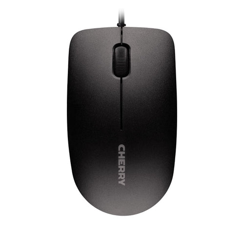 CHERRY DC 2000 keyboard Mouse included Universal USB QWERTY US English Black CHERRY DC 2000 keyboard Mouse included Universal USB QWERTY US English Black
